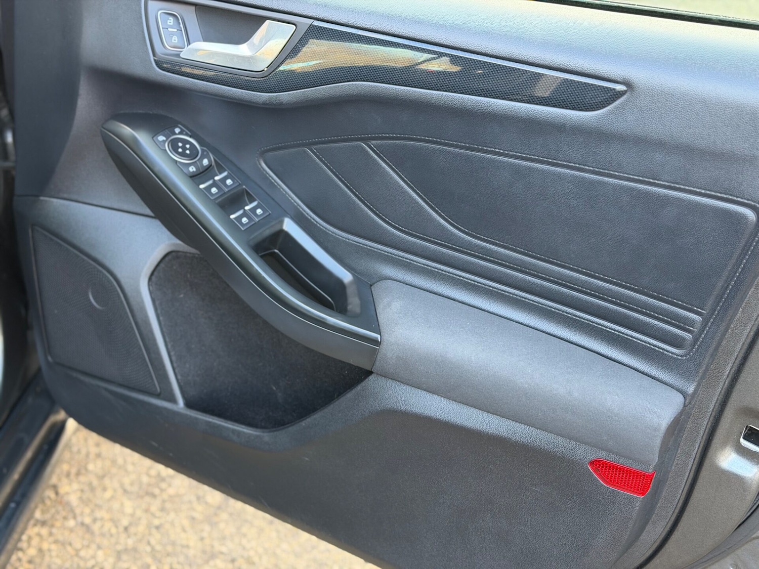 Used Ford Focus 2019 for sale - 77602128: Photo 14