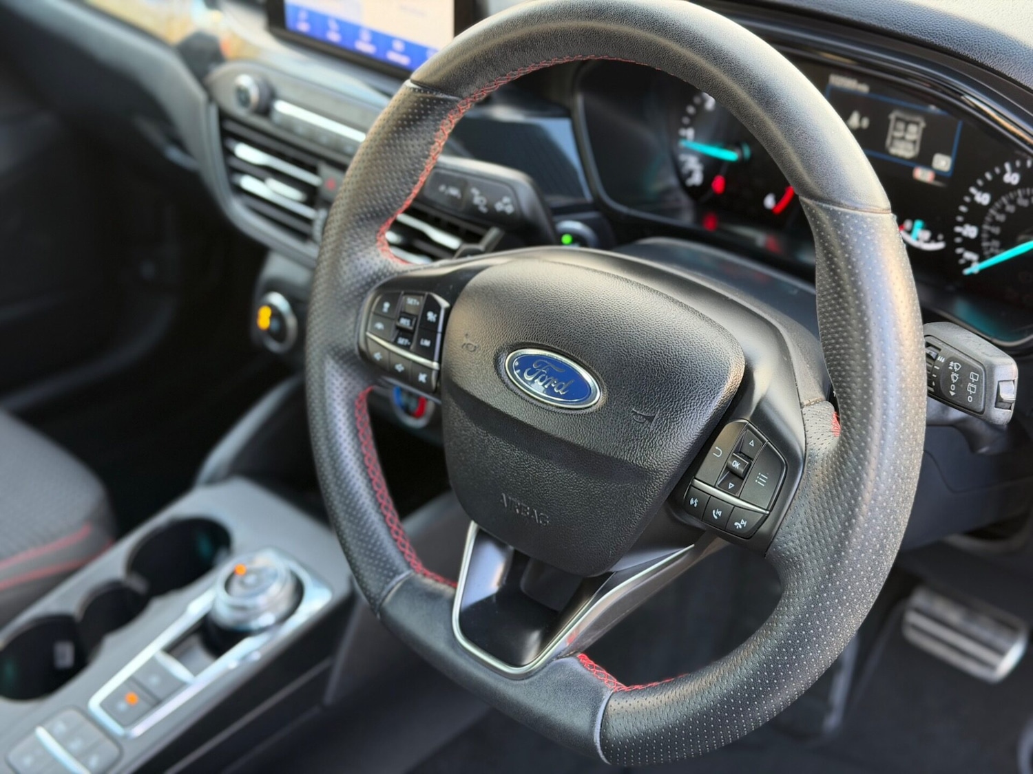 Used Ford Focus 2019 for sale - 77602128: Photo 16