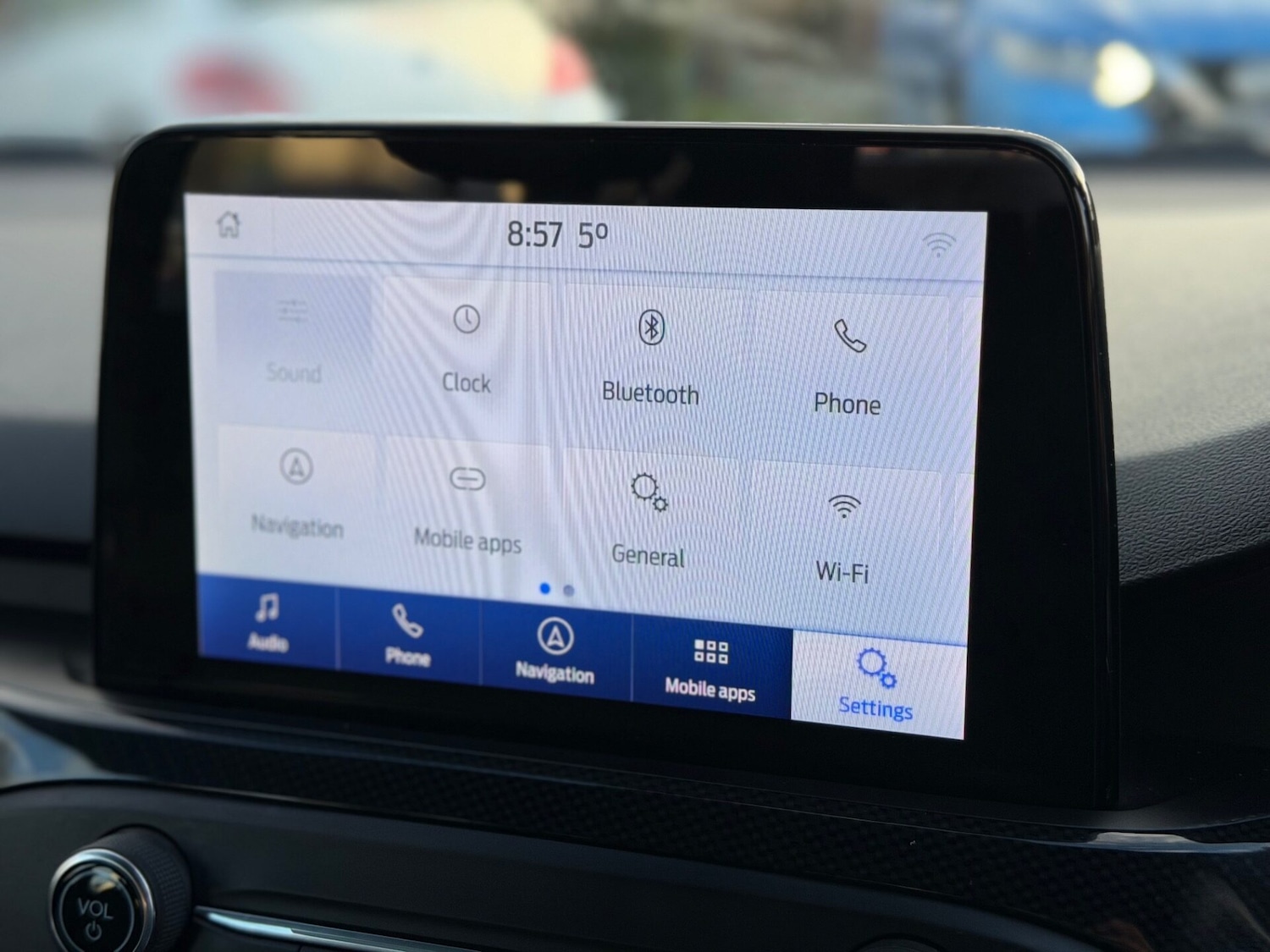 Used Ford Focus 2019 for sale - 77602128: Photo 20