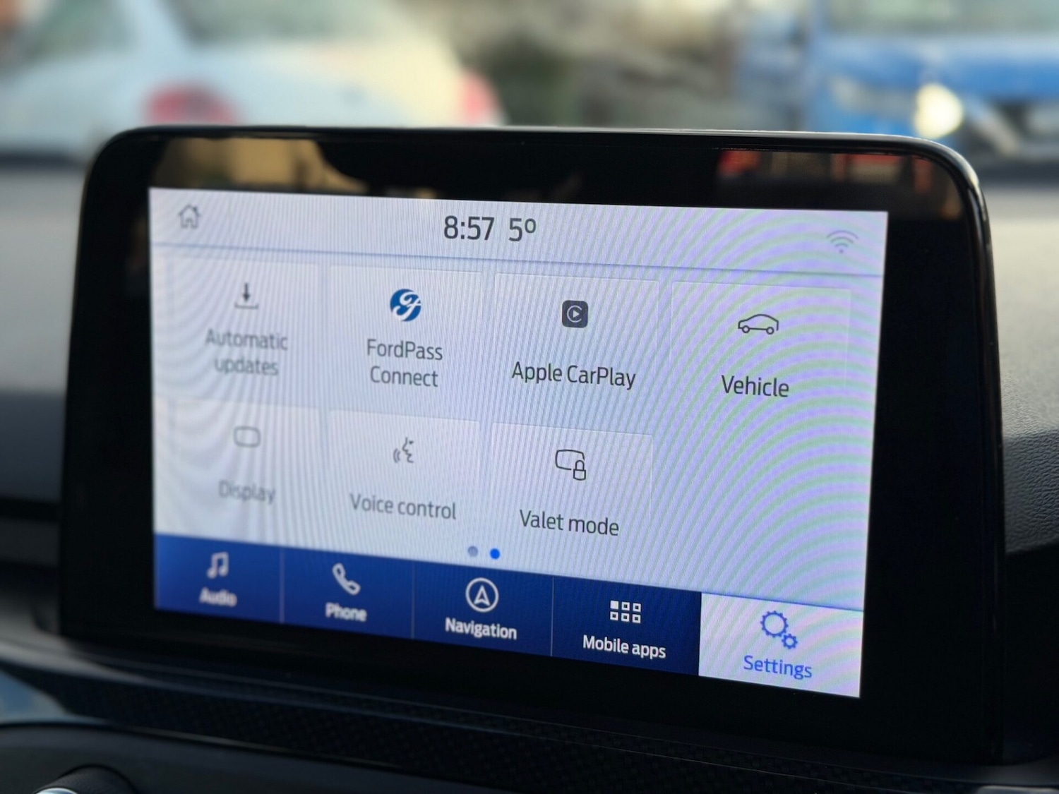 Used Ford Focus 2019 for sale - 77602128: Photo 21