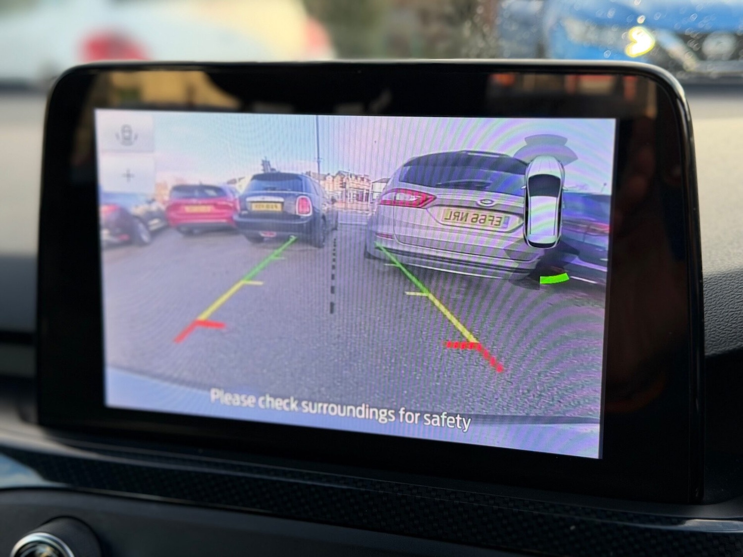 Used Ford Focus 2019 for sale - 77602128: Photo 22