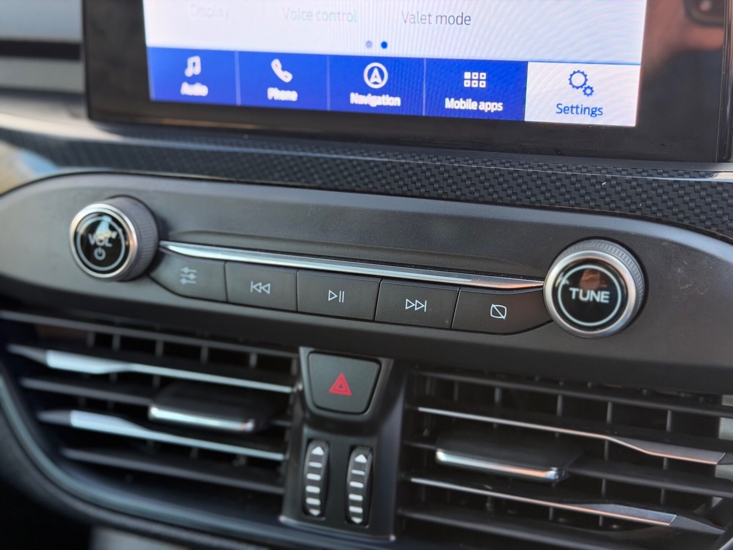 Used Ford Focus 2019 for sale - 77602128: Photo 23