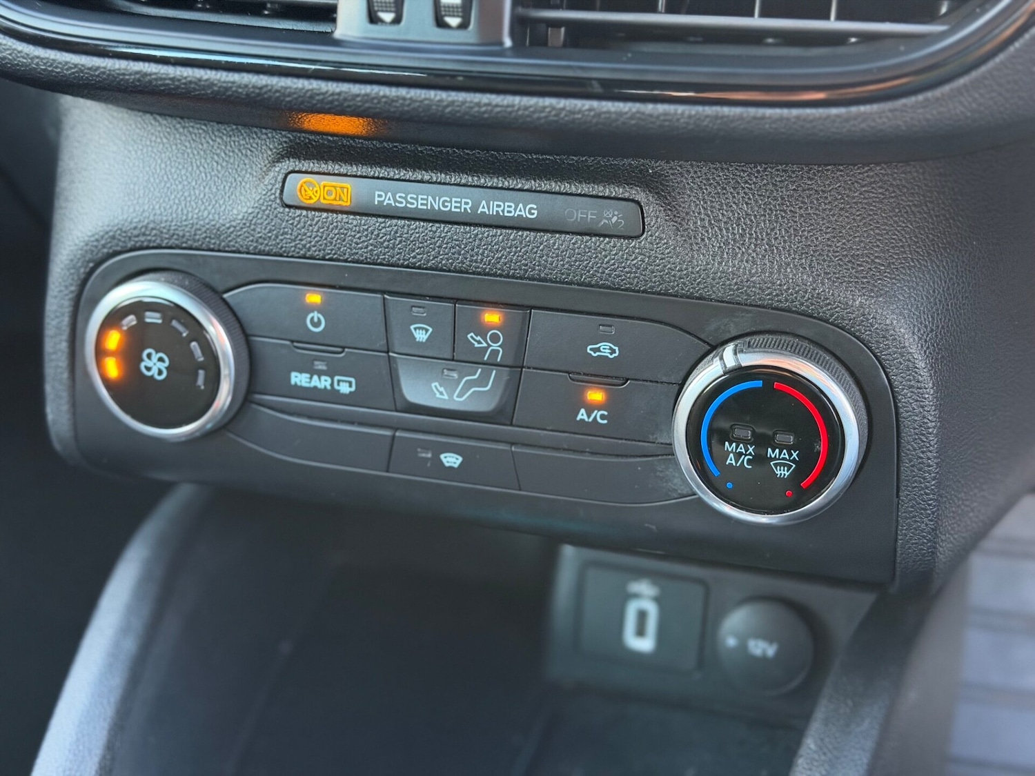 Used Ford Focus 2019 for sale - 77602128: Photo 25