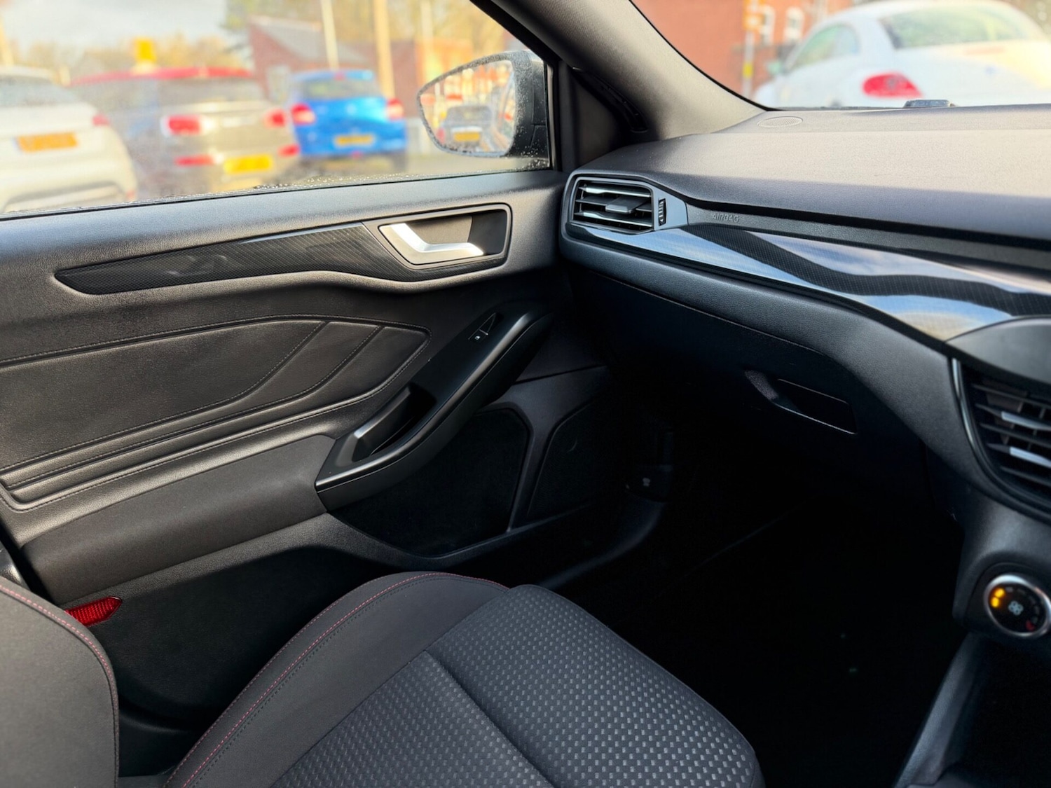 Used Ford Focus 2019 for sale - 77602128: Photo 30