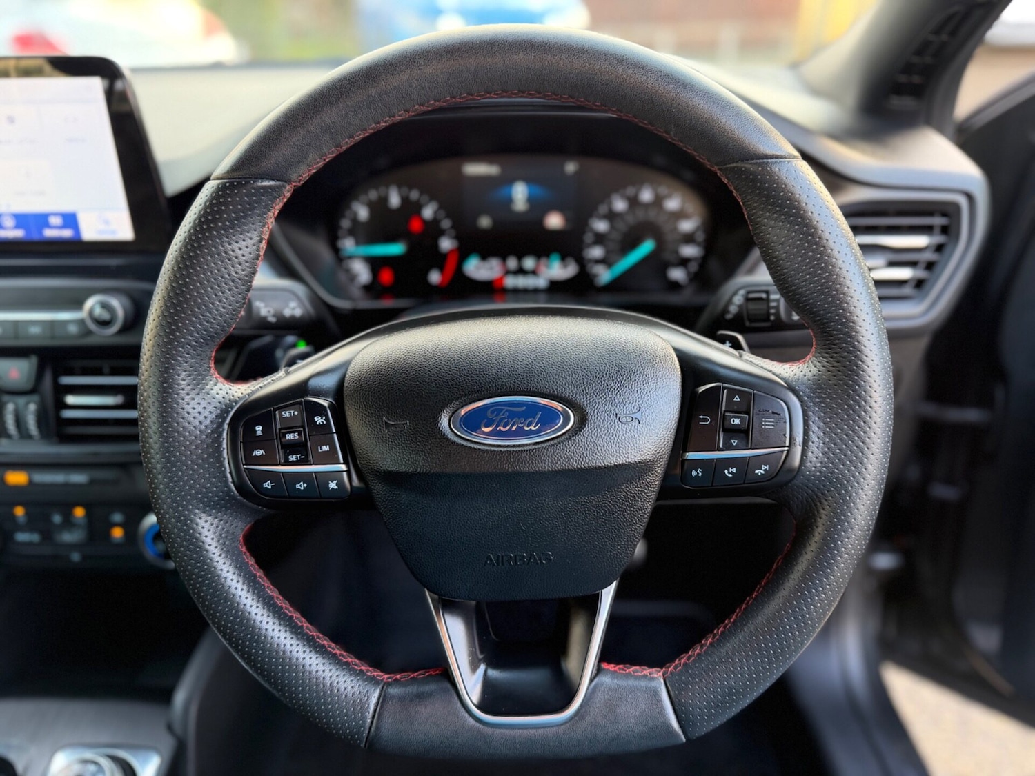 Used Ford Focus 2019 for sale - 77602128: Photo 32