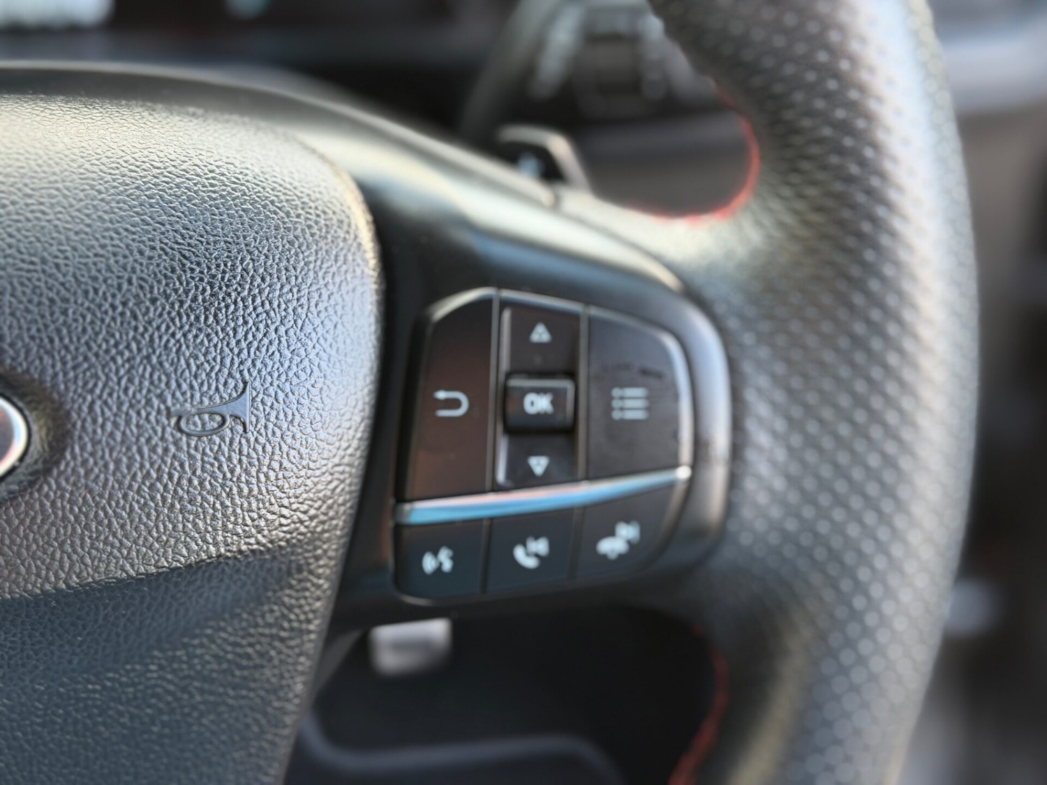 Used Ford Focus 2019 for sale - 77602128: Photo 33