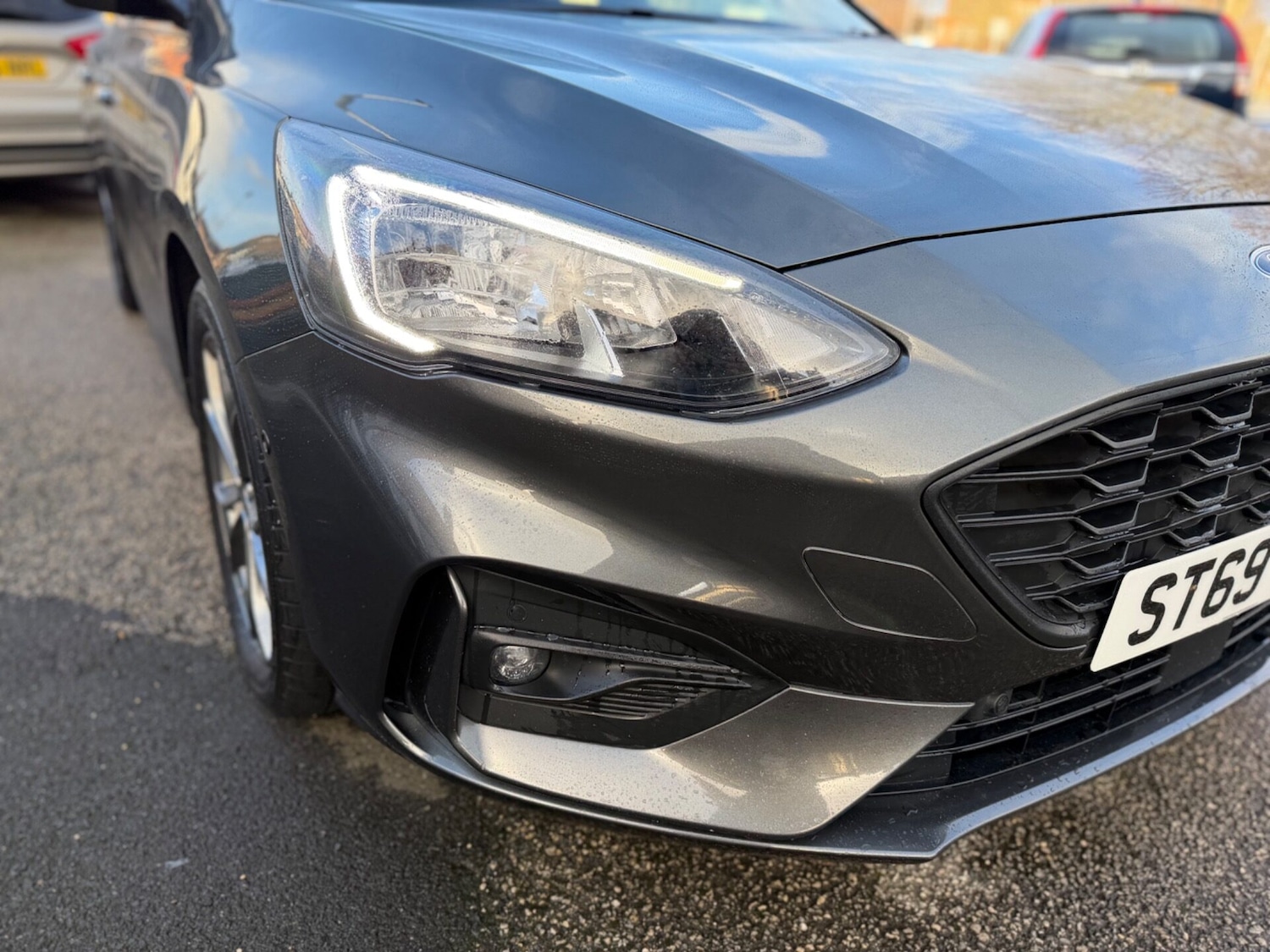 Used Ford Focus 2019 for sale - 77602128: Photo 35