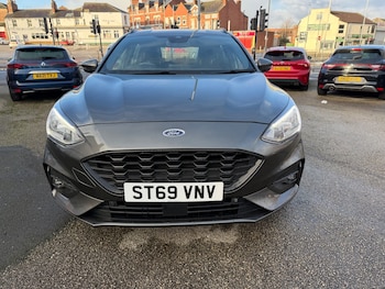 Used Ford Focus 2019 for sale - 77602128: Photo