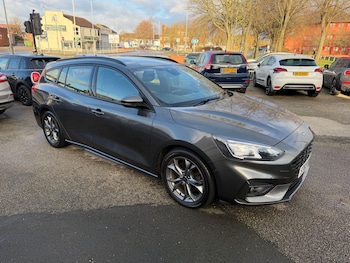 Used Ford Focus 2019 for sale - 77602128: Photo