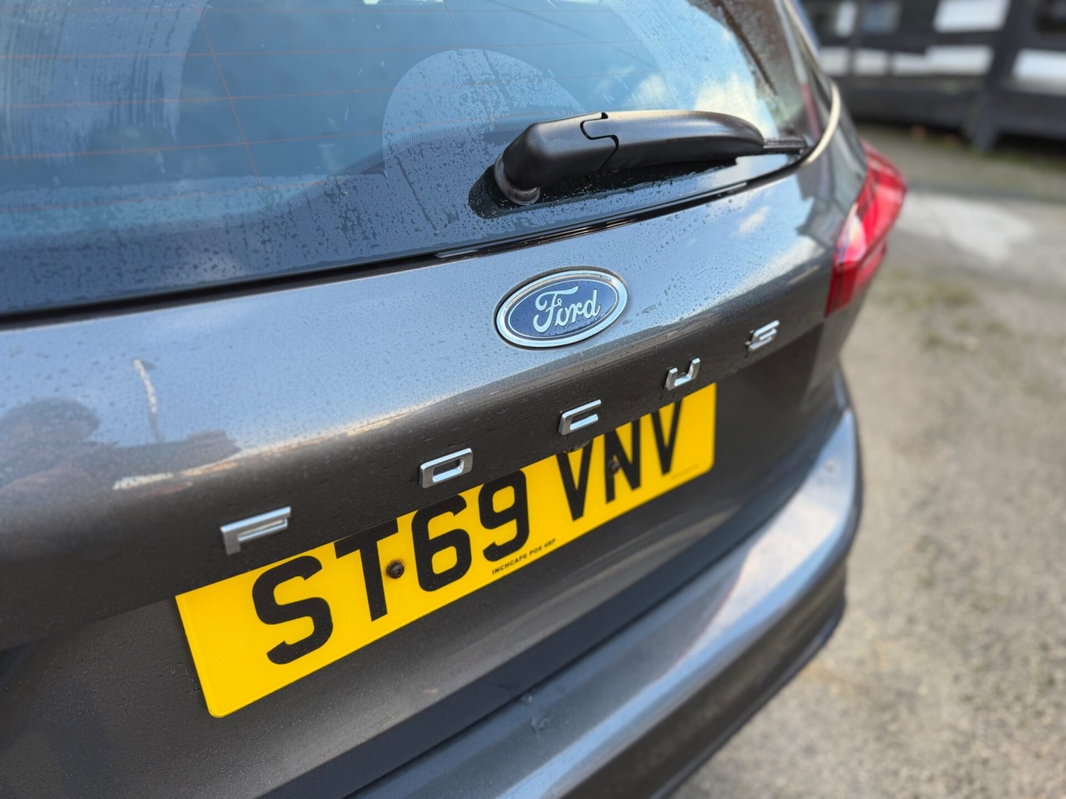 Used Ford Focus 2019 for sale - 77602128: Photo 8