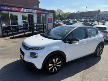 2017 - PURETECH FEEL 5-Door
