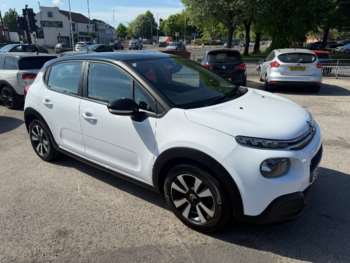Used Citroen C3 2017 for sale - 75330498: Photo