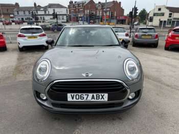 Used MINI Clubman 2017 for sale - 74961335: Photo