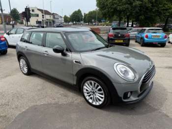 Used MINI Clubman 2017 for sale - 74961335: Photo