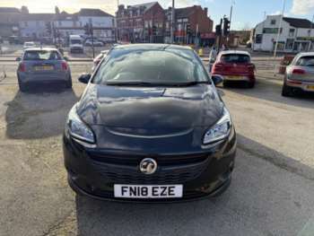 Used Vauxhall Corsa 2018 for sale - 73822802: Photo