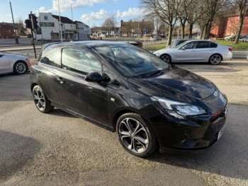 Used Vauxhall Corsa 2018 for sale - 73822802: Photo