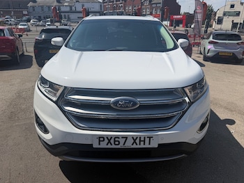 Used Ford Edge 2017 for sale - 79474941: Photo