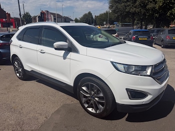 Used Ford Edge 2017 for sale - 79474941: Photo