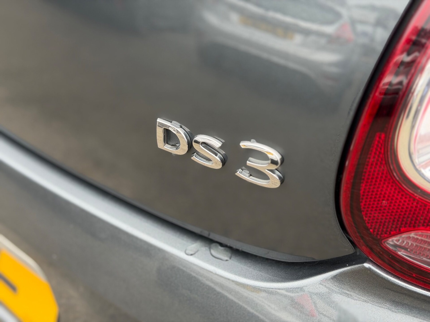 Used DS Automobiles DS 3 2016 for sale - 77418453: Photo 10