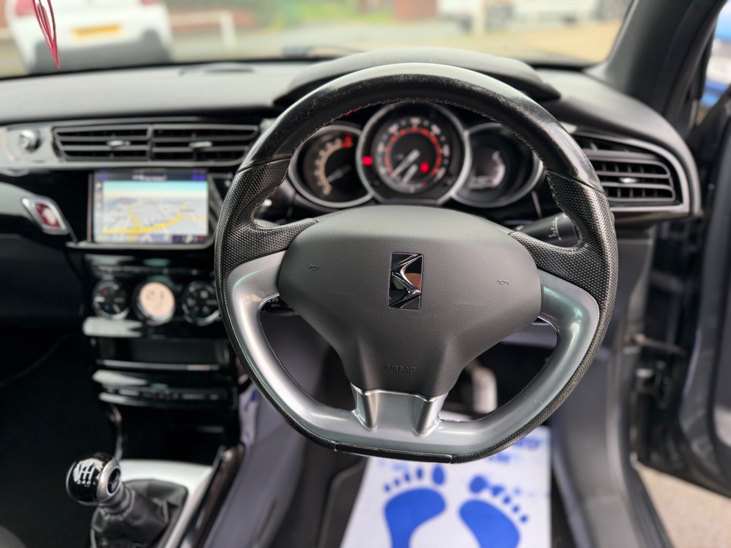 Used DS Automobiles DS 3 2016 for sale - 77418453: Photo 13