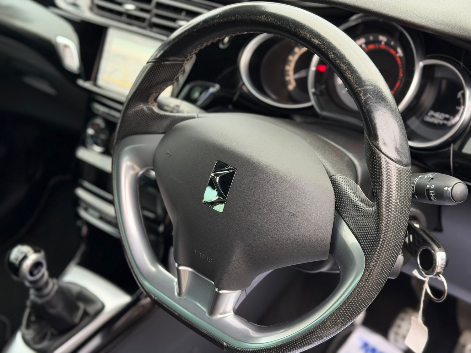 Used DS Automobiles DS 3 2016 for sale - 77418453: Photo 17