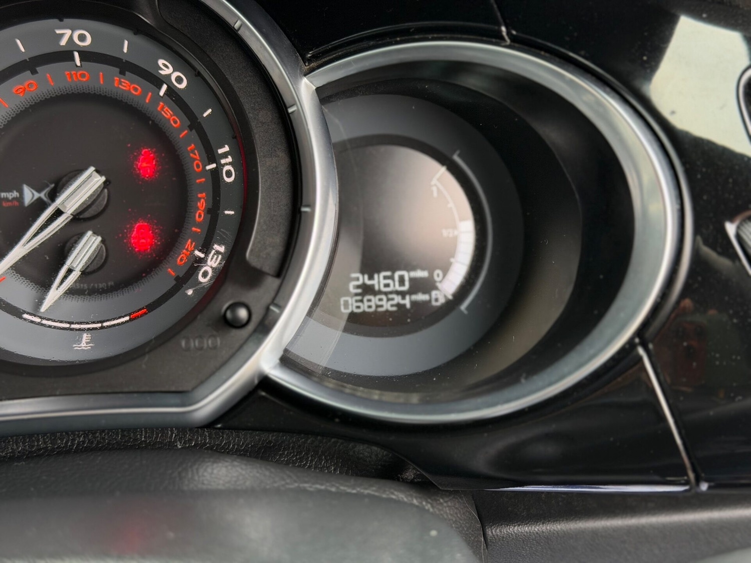 Used DS Automobiles DS 3 2016 for sale - 77418453: Photo 18