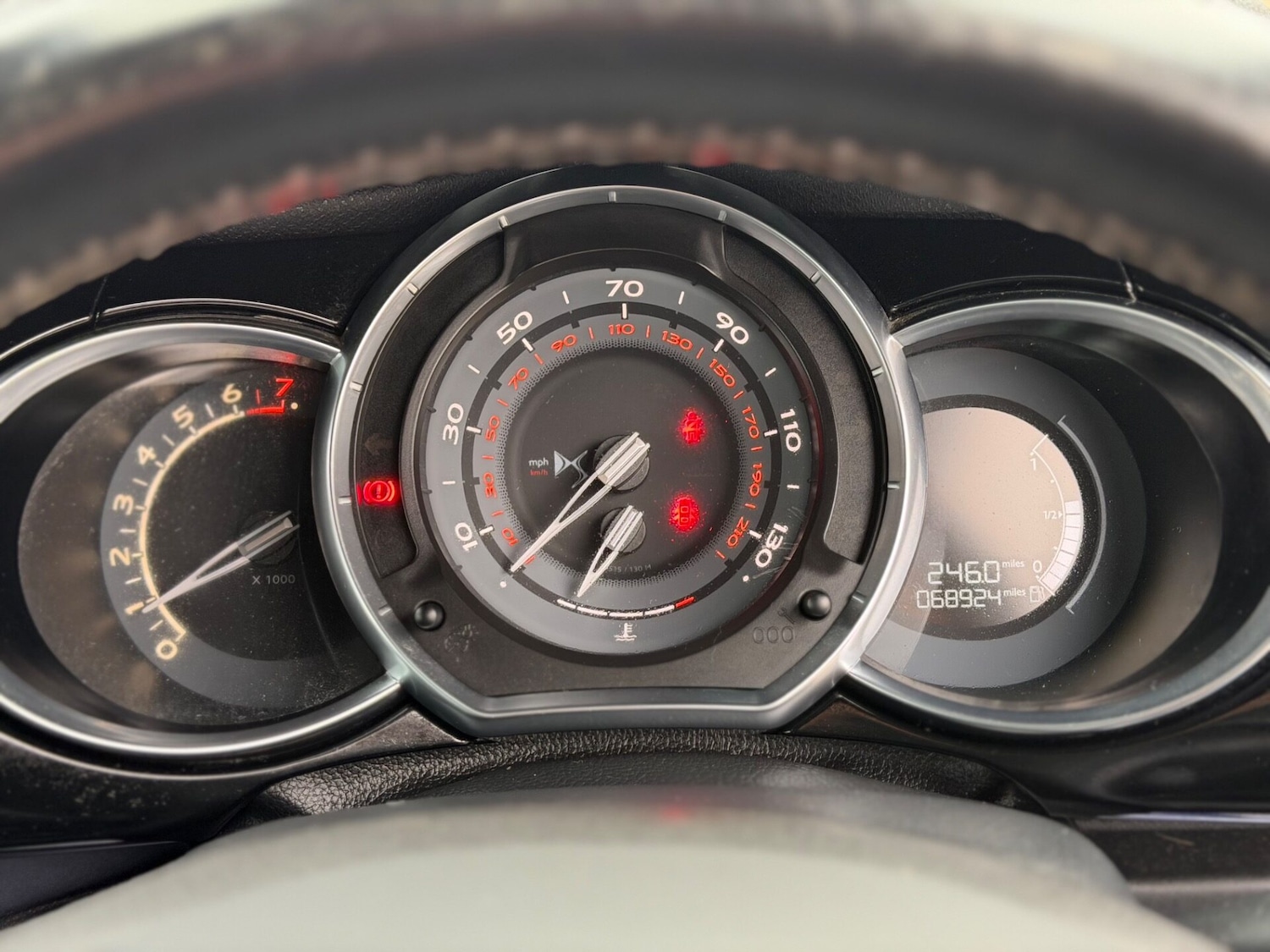 Used DS Automobiles DS 3 2016 for sale - 77418453: Photo 19