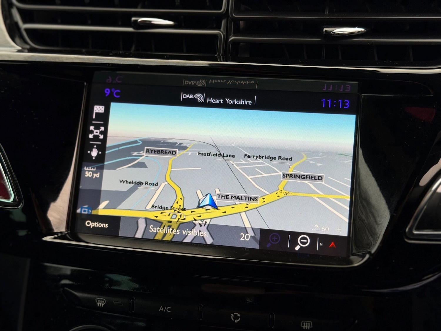 Used DS Automobiles DS 3 2016 for sale - 77418453: Photo 20