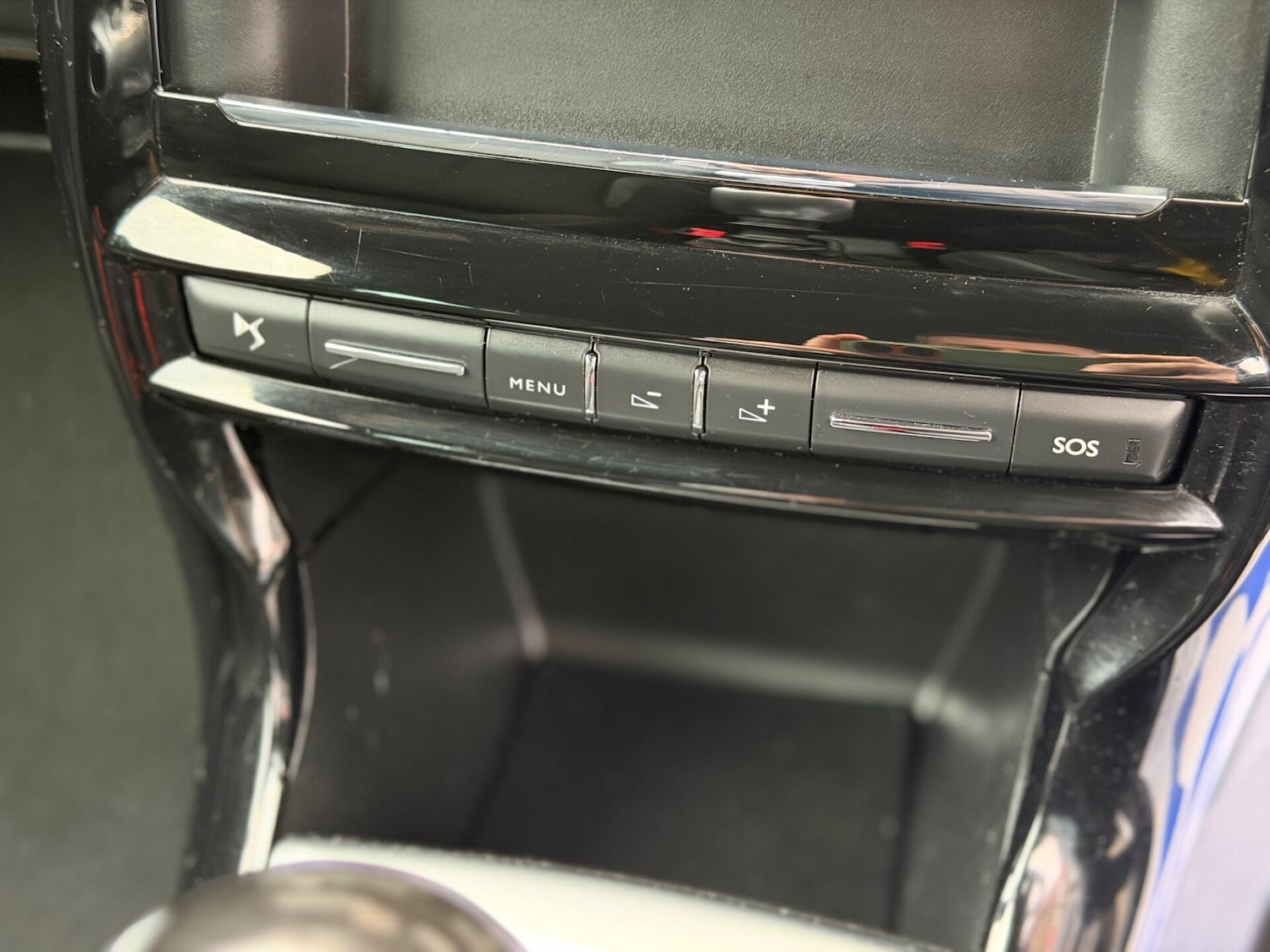 Used DS Automobiles DS 3 2016 for sale - 77418453: Photo 24