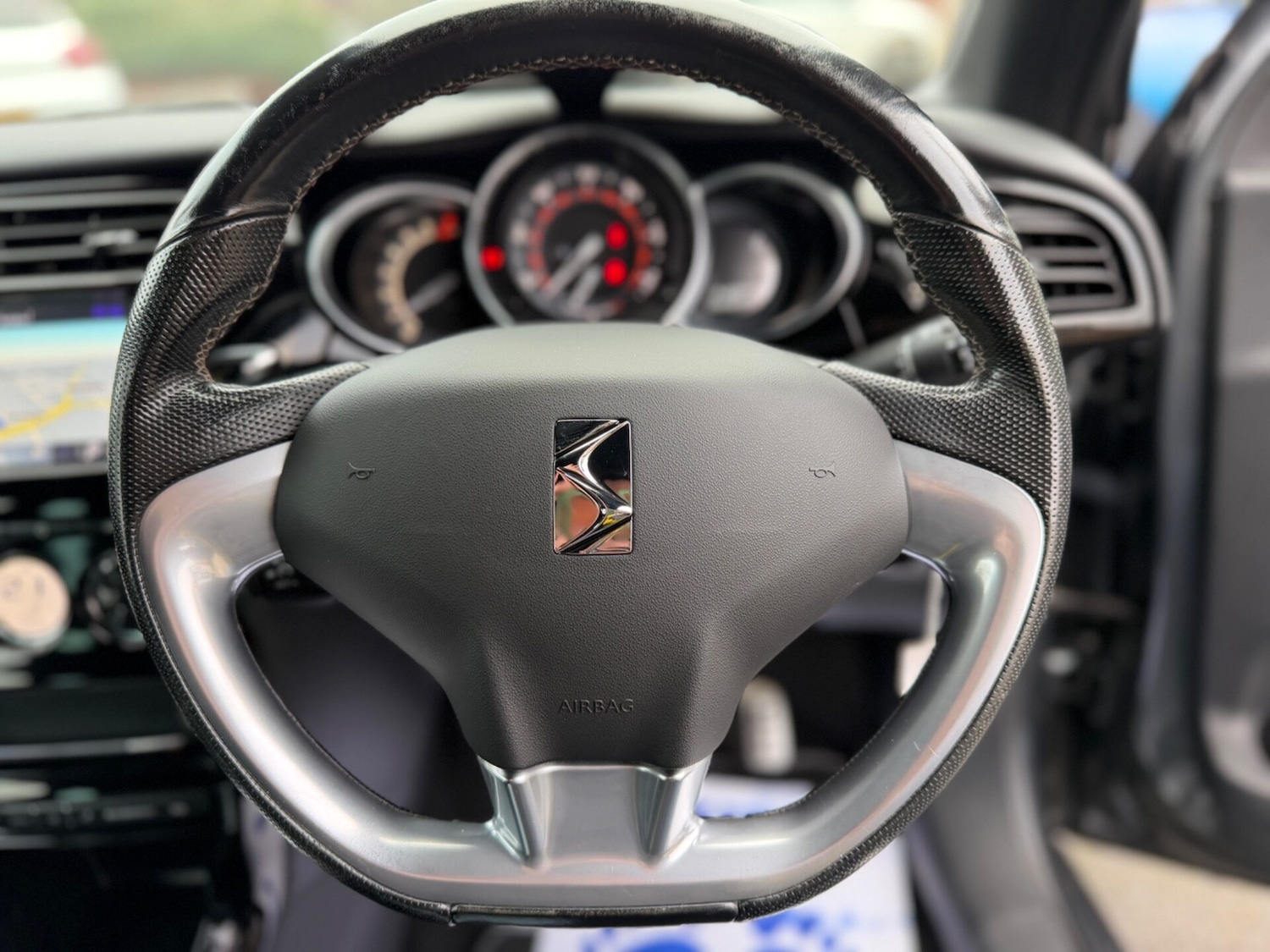 Used DS Automobiles DS 3 2016 for sale - 77418453: Photo 28