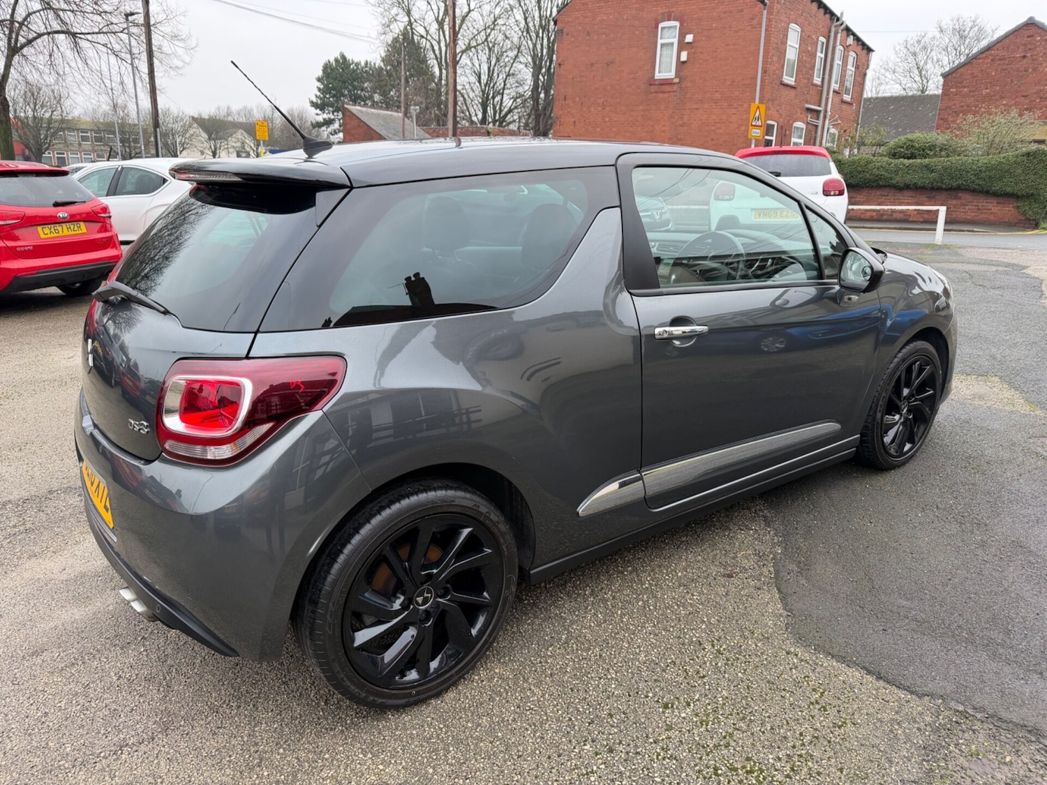 Used DS Automobiles DS 3 2016 for sale - 77418453: Photo 5