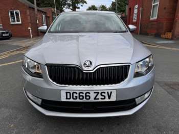 Used Skoda Octavia 2016 for sale - 71831055: Photo
