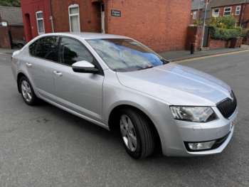 Used Skoda Octavia 2016 for sale - 71831055: Photo