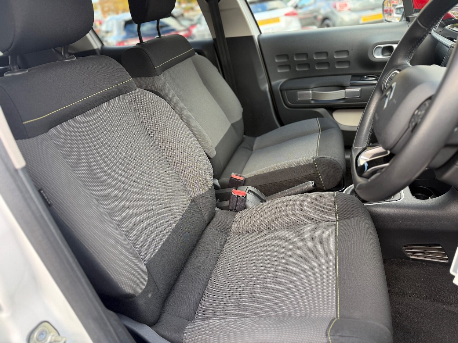 Used Citroen C3 2019 for sale - 76532279: Photo 13