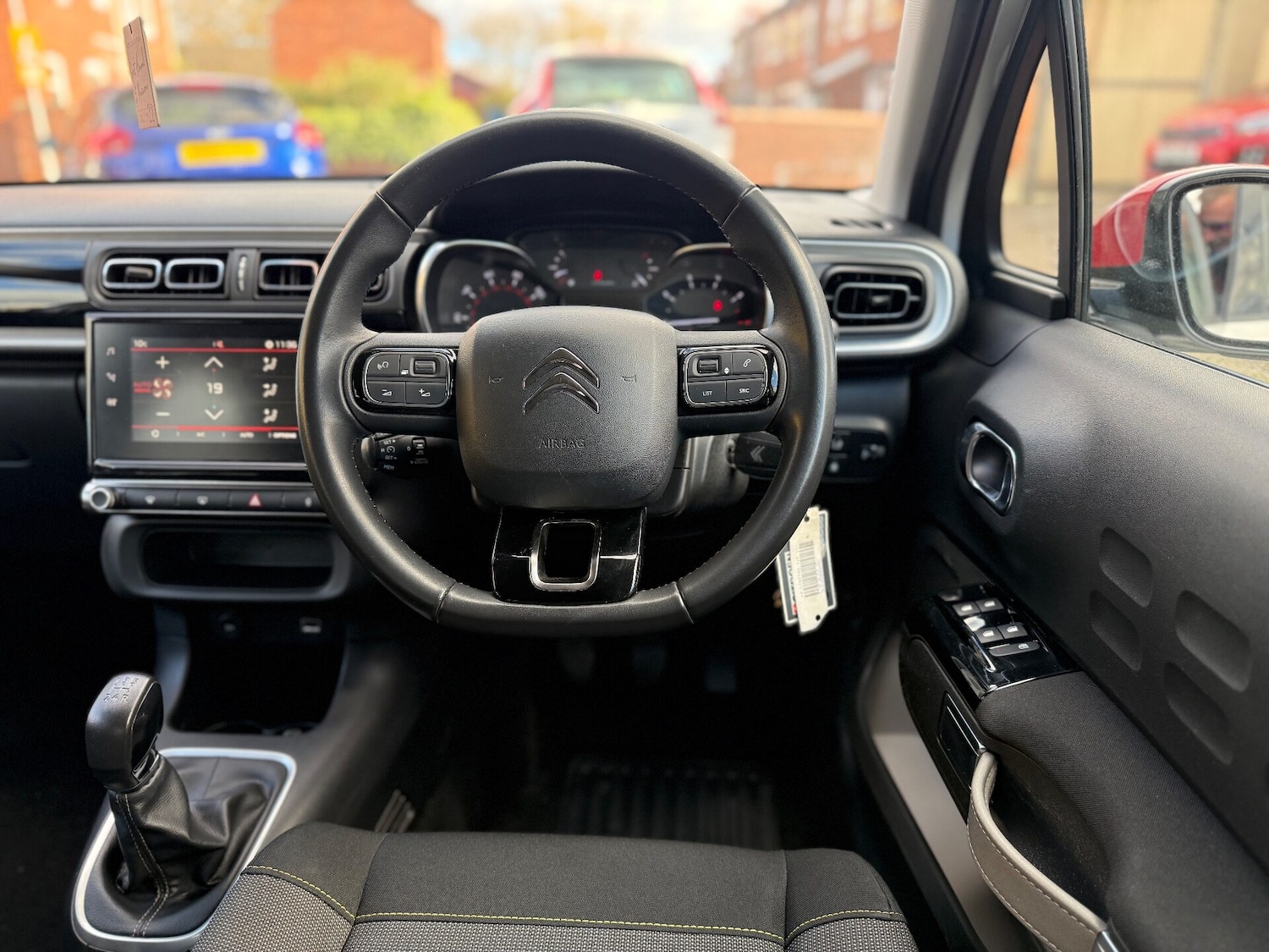 Used Citroen C3 2019 for sale - 76532279: Photo 14