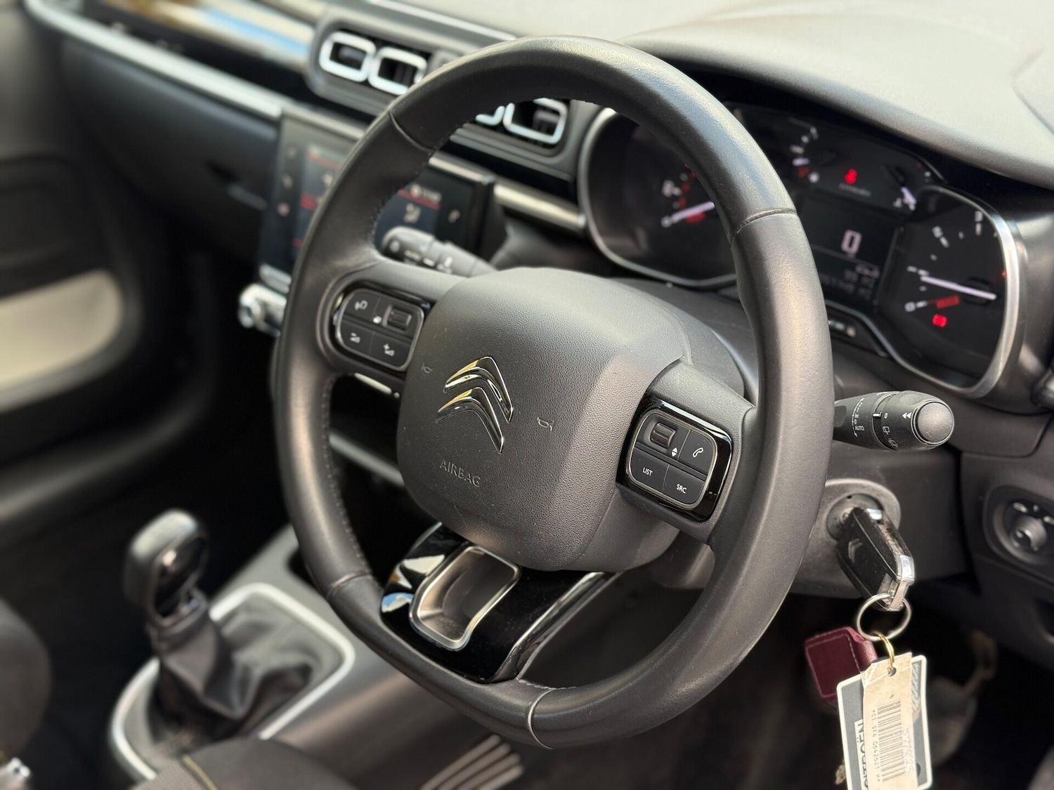 Used Citroen C3 2019 for sale - 76532279: Photo 18