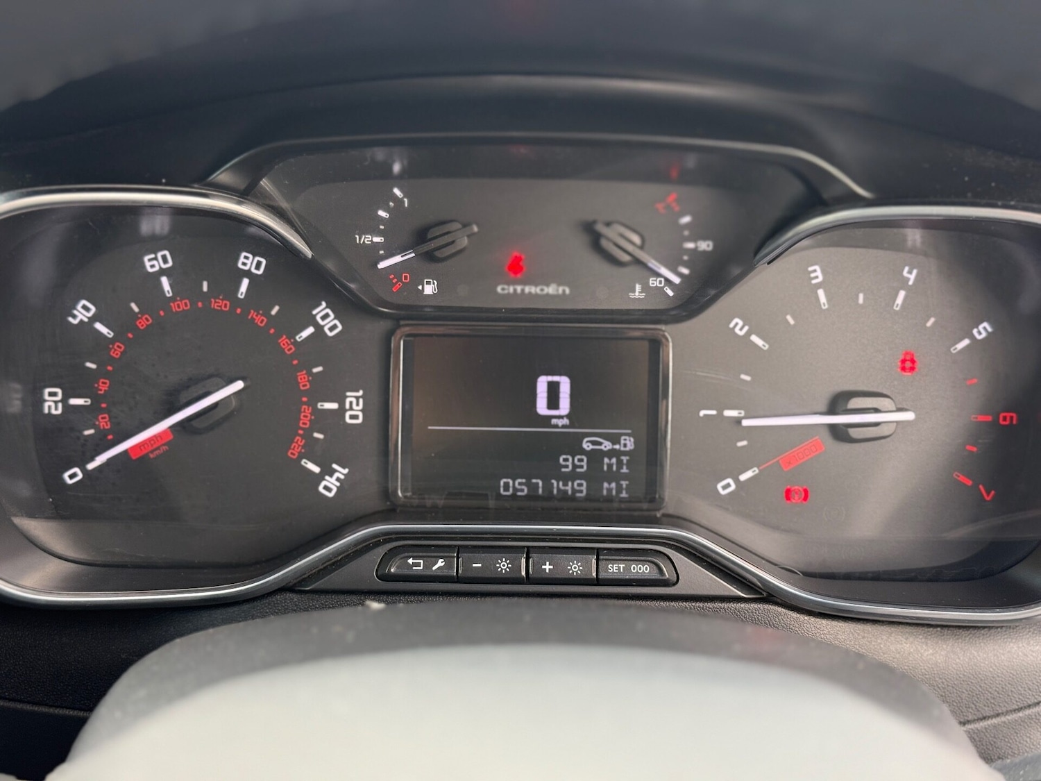 Used Citroen C3 2019 for sale - 76532279: Photo 19