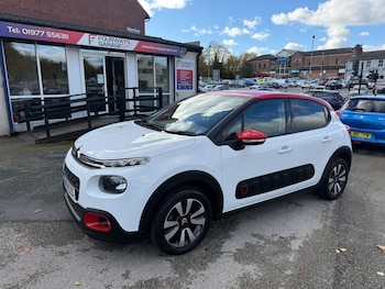 Used Citroen C3 2019 for sale - 76532279: Photo