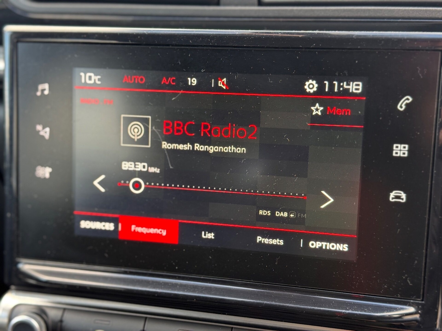 Used Citroen C3 2019 for sale - 76532279: Photo 20