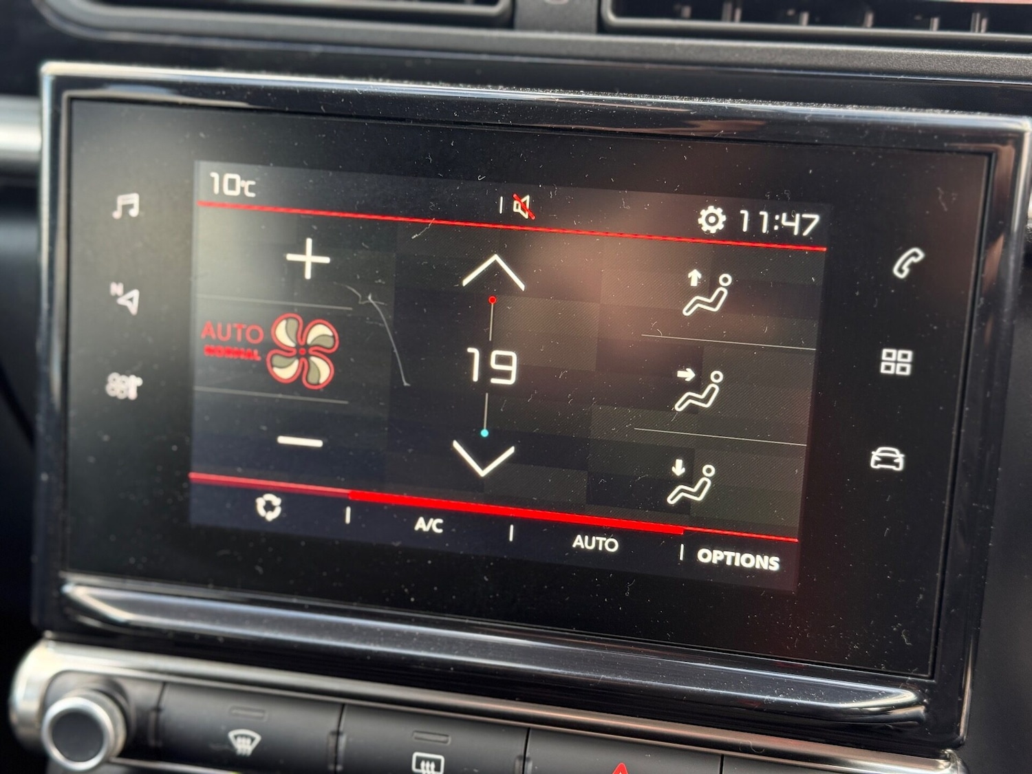 Used Citroen C3 2019 for sale - 76532279: Photo 21