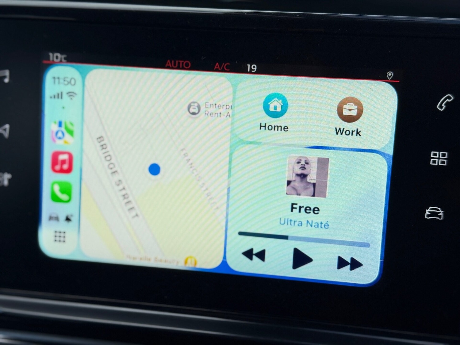 Used Citroen C3 2019 for sale - 76532279: Photo 22