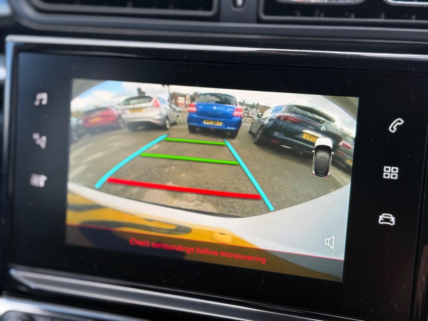 Used Citroen C3 2019 for sale - 76532279: Photo 23