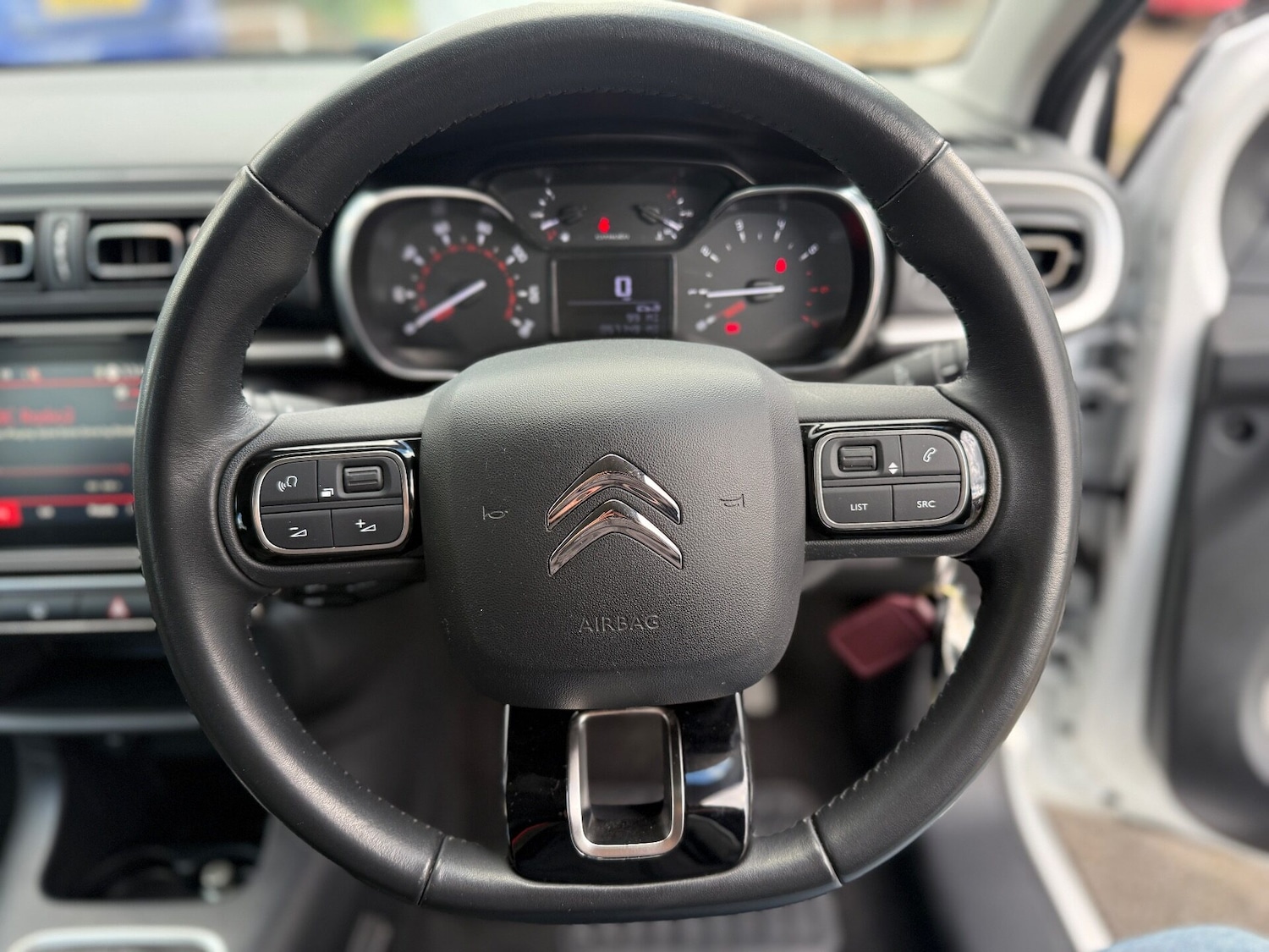 Used Citroen C3 2019 for sale - 76532279: Photo 28