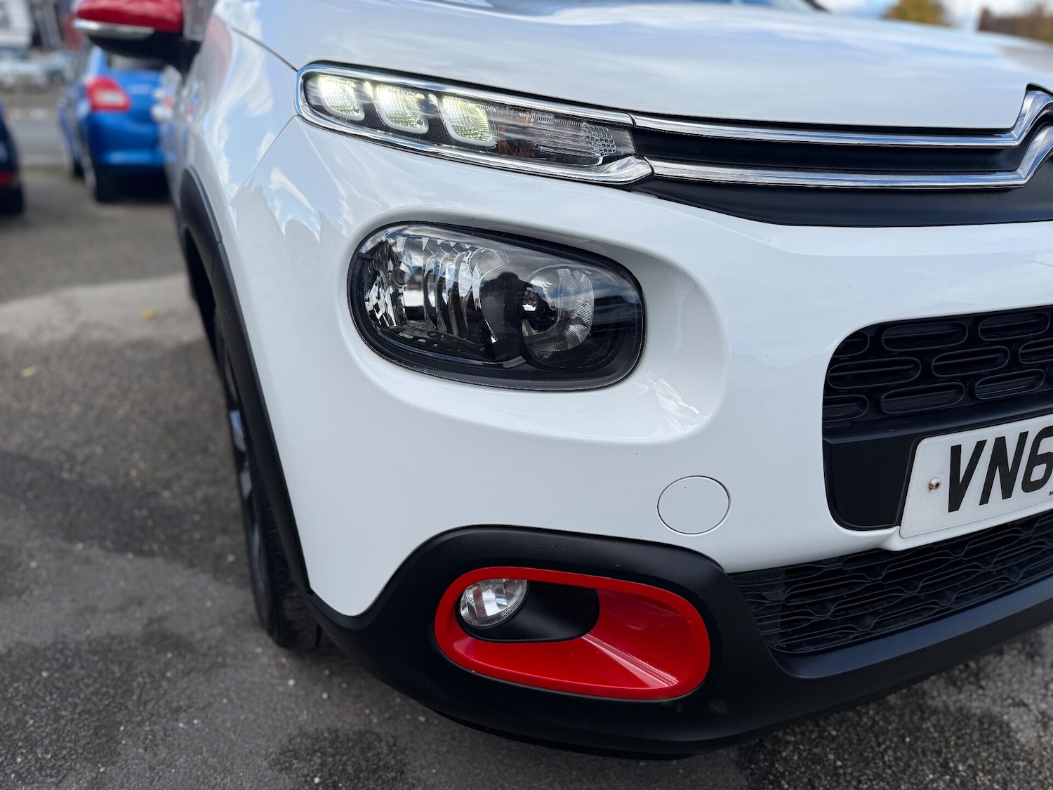 Used Citroen C3 2019 for sale - 76532279: Photo 31