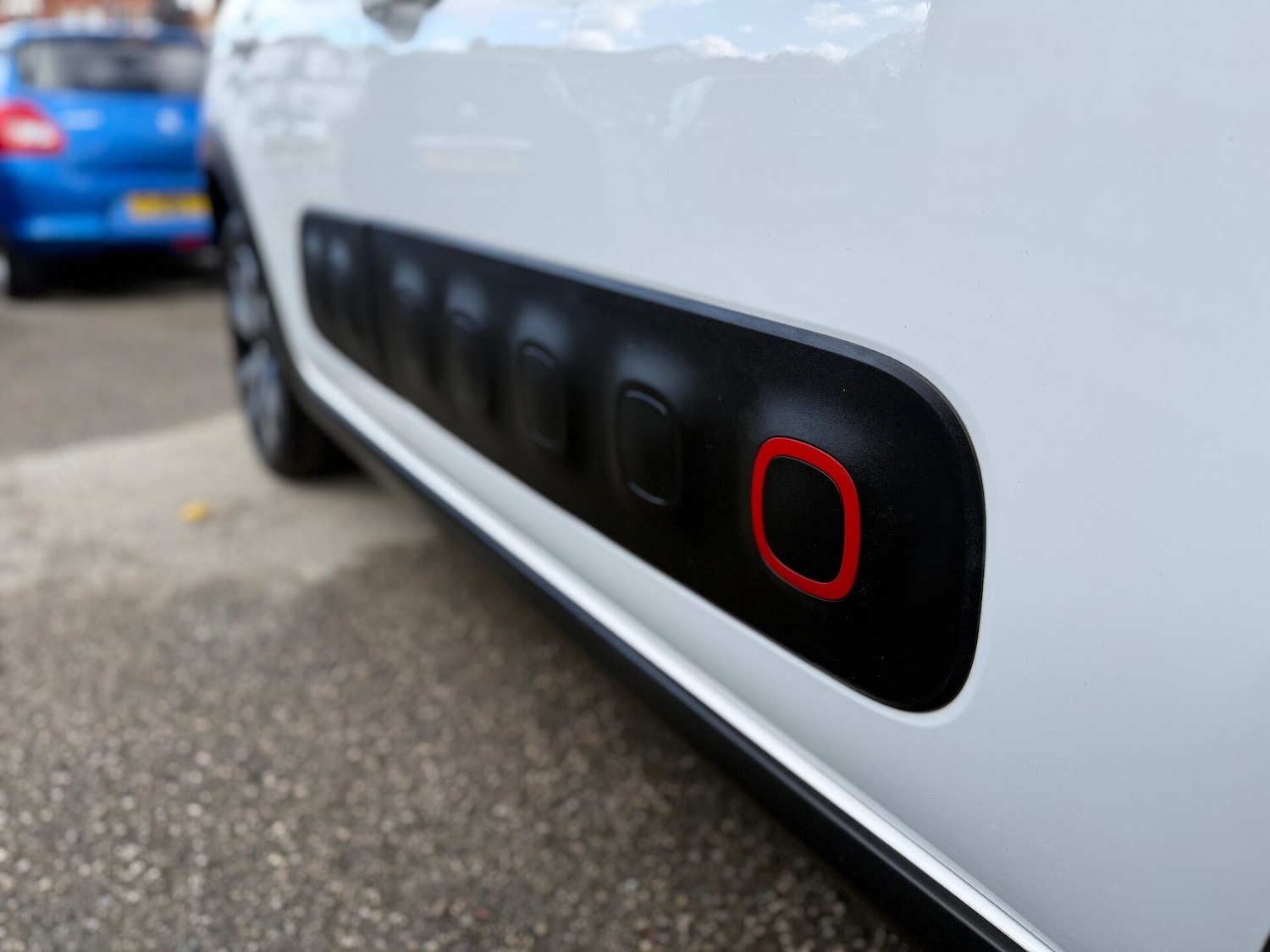 Used Citroen C3 2019 for sale - 76532279: Photo 32