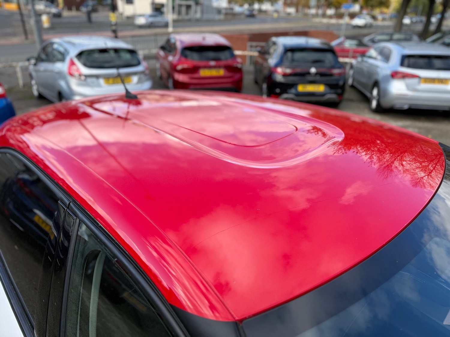 Used Citroen C3 2019 for sale - 76532279: Photo 33