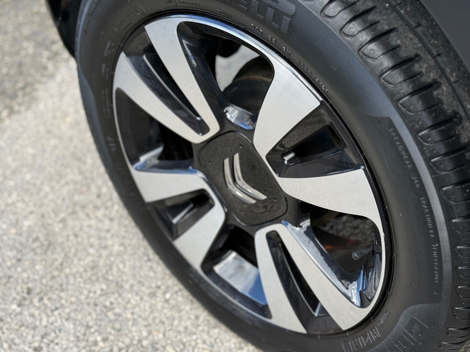 Used Citroen C3 2019 for sale - 76532279: Photo 36