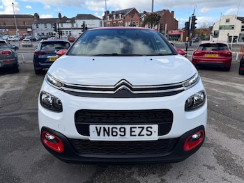Used Citroen C3 2019 for sale - 76532279: Photo