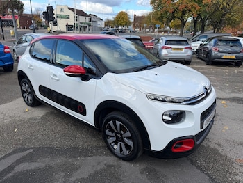 Used Citroen C3 2019 for sale - 76532279: Photo