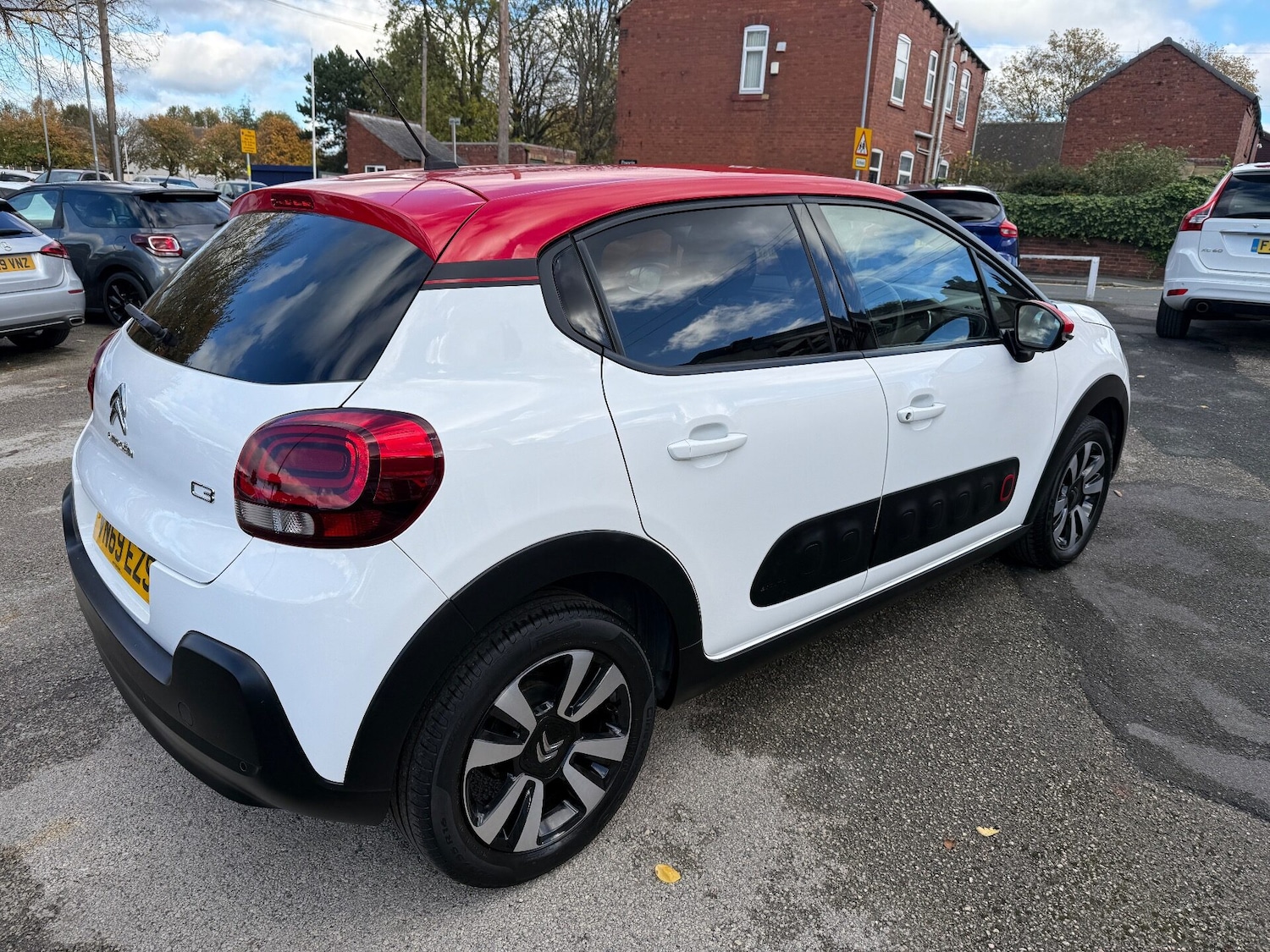Used Citroen C3 2019 for sale - 76532279: Photo 5